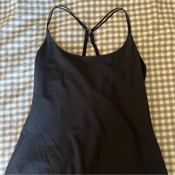 Traveler Mini Dress - Picture 2 of 10